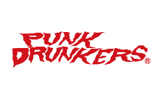 PUNKDRUNKERS