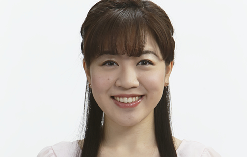 野尻英恵