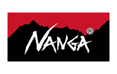 寝袋早じまい競争 supported by NANGA 