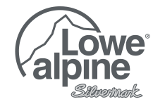 LoweAlpine Silvermark