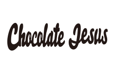 CHOCOLATE JESUS
