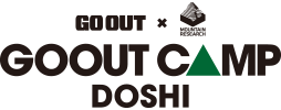 GO OUT CAMP DOSHI