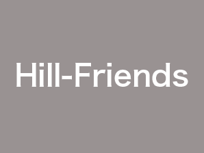 Hill-Friends