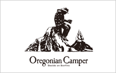 Oregonian Camper Apparel