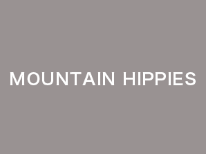 MOUNTAIN HIPPIES