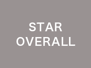 STAR OVERALL