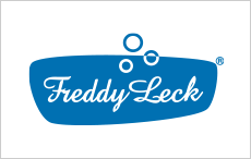 FREDDY LECK