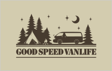 GOODSPEEDVANLIFE