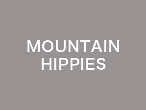 MOUNTAIN HIPPIES