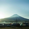 雨具やペグの準備は大丈夫ですか？