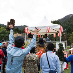 カラオケ大会