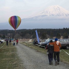 キャンプ大好きな人限定　少人数キャンプ合コン