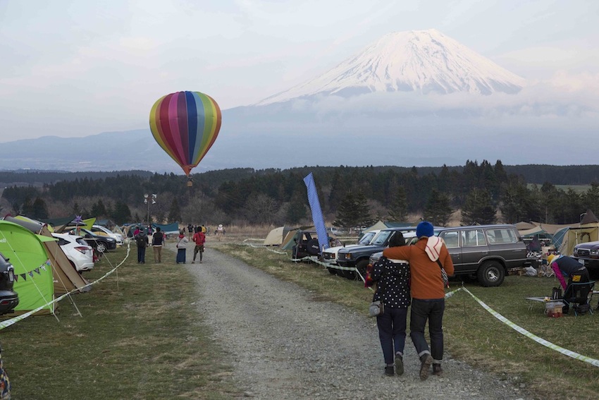 キャンプ大好きな人限定　少人数キャンプ合コン　募集終了