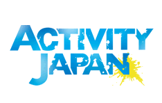 ACTIVITY JAPAN