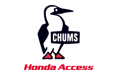 CHUMS Honda Access