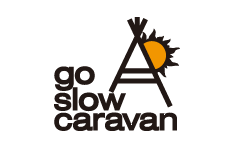 go slow caravan