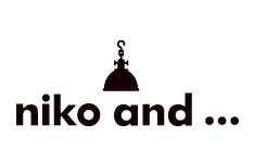niko and．．．