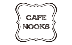 CAFE NOOKS
