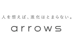 Fujitsu arrows