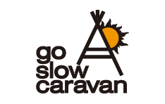 go slow caravan