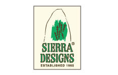 SIERRA DESIGN