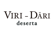 VIRI DARI deserta