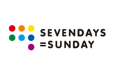 SEVENDAYS=SUNDAY