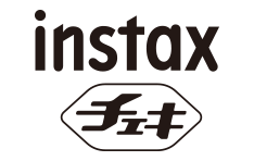 instax ＜チェキ＞