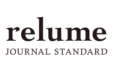 JOURNAL STANDARD relume