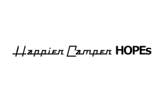 HappierCamper HOPEs