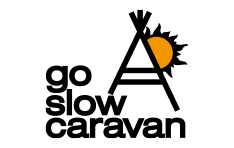 go slow caravan