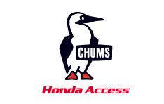 CHUMS Honda Access
