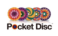 PocketDisc