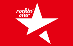 rockin'star★