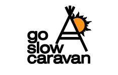 go slow caravan