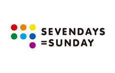 SEVENDAYS=SUNDAY