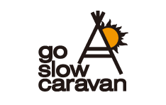 go slow caravan