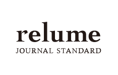 JOURNAL STANDARD relume