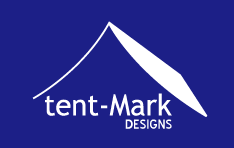 tent-mark