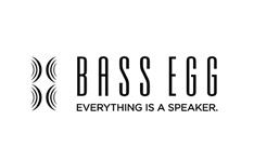 BASS EGG