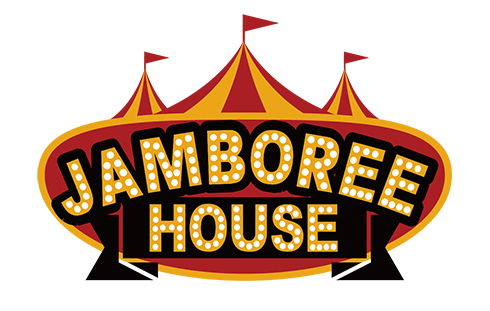 JAMBOREE HOUSE(15日)