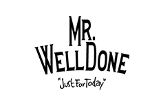 MR.WELLDONE