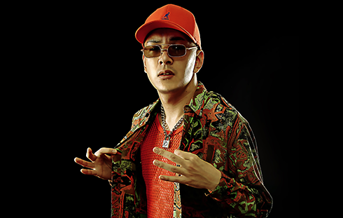 J-REXXX ｜ARTIST｜ GO OUT JAMBOREE 2018 OFFICIAL WEB SITE
