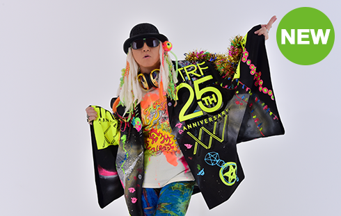 DJ KOO（fromTRF）