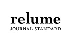 JOURNAL STANDARD relume