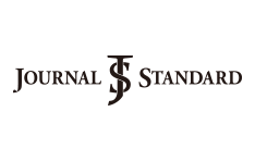 JOURNAL STANDARD