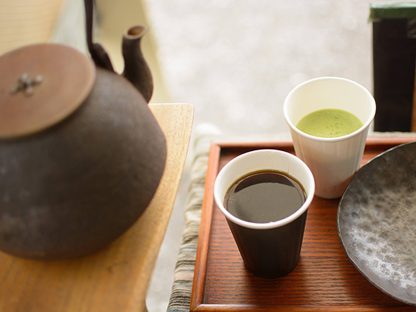珈琲茶屋 闍