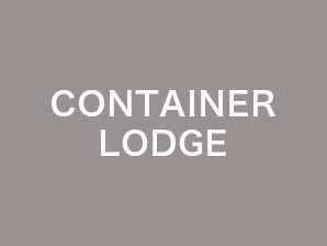 CONTAINER LODGE