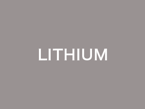 LITHIUM