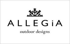 ALLEGiA outdoor designs
